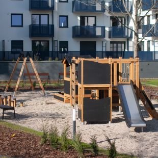 Hvilke legepladser skal man vælge til boligbyggerier?